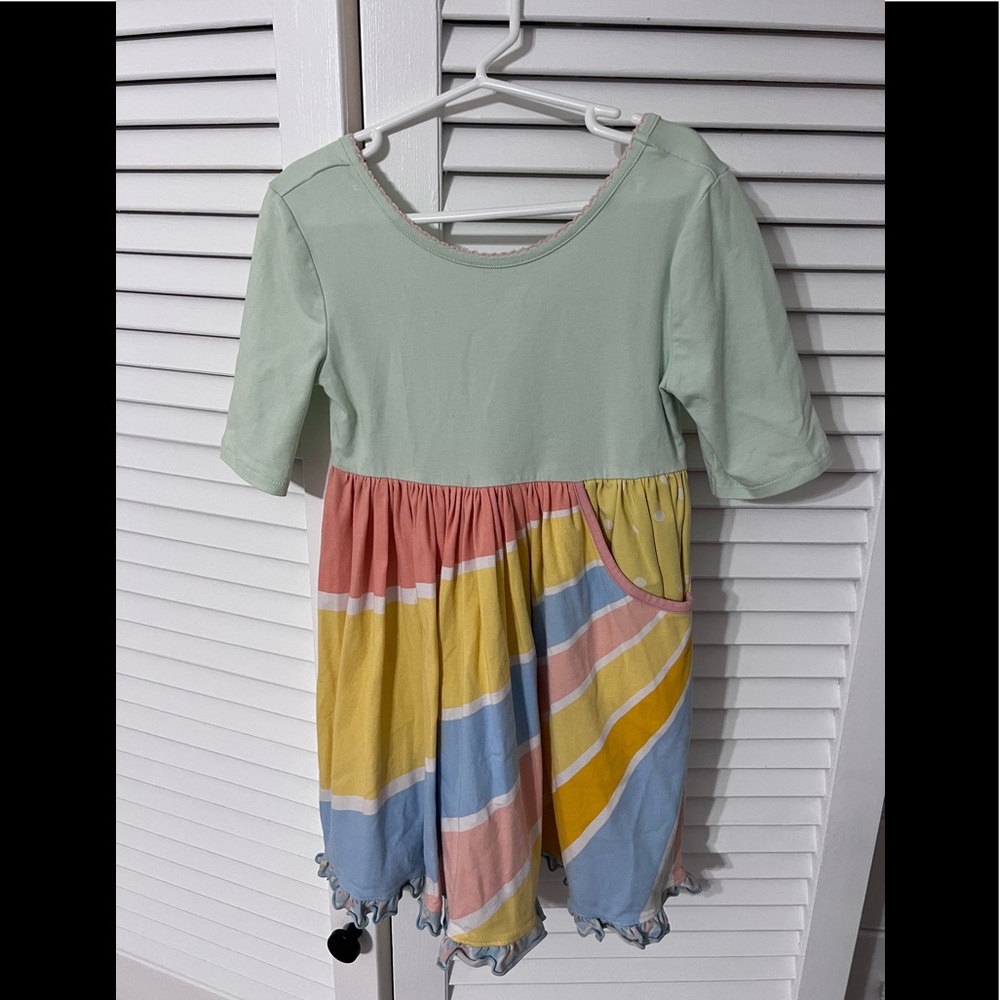 Matilda Jane size 6 dress